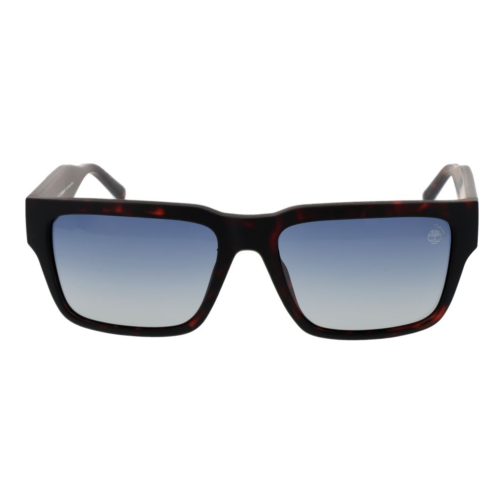 Timberland Braun Herren Sonnenbrille