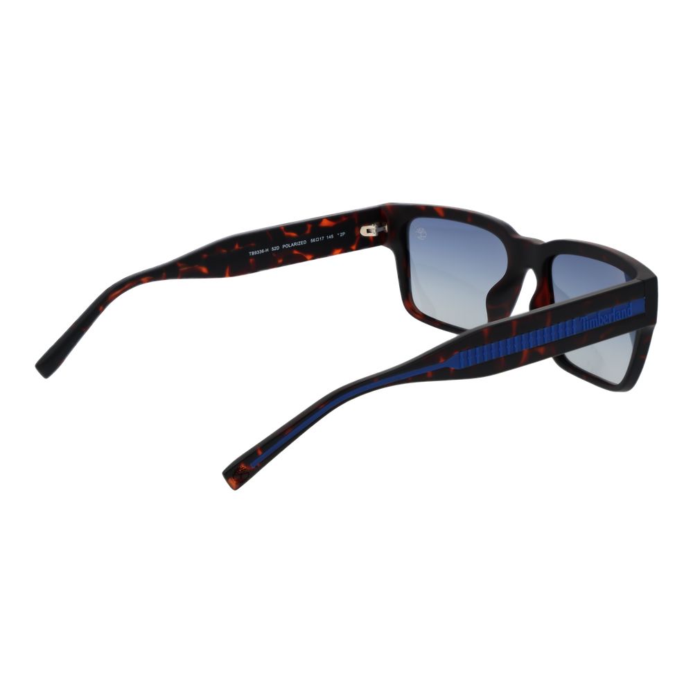 Timberland Braun Herren Sonnenbrille