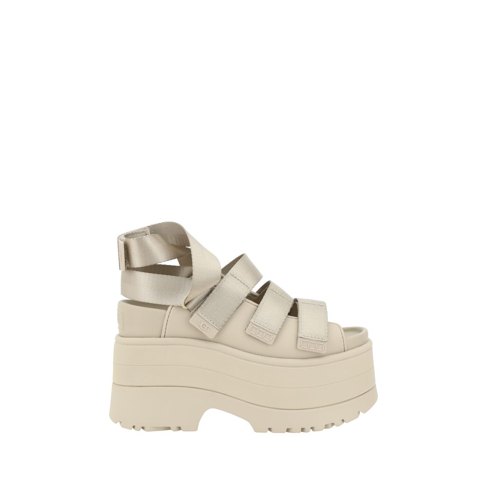 UGG Goldenrise Sandalen