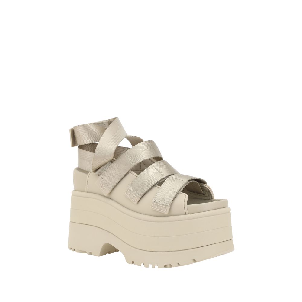 UGG Goldenrise Sandalen