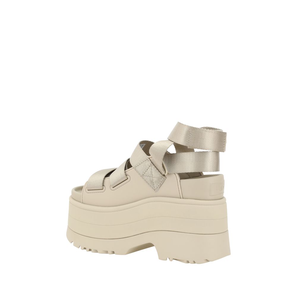 UGG Goldenrise Sandalen