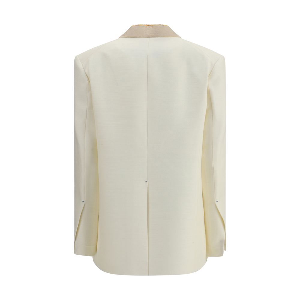 Di Stavnitser Der Signatur-Blazer
