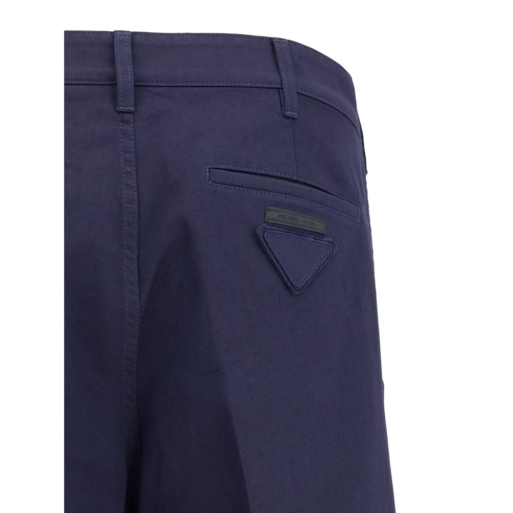 Prada Chino-Hose