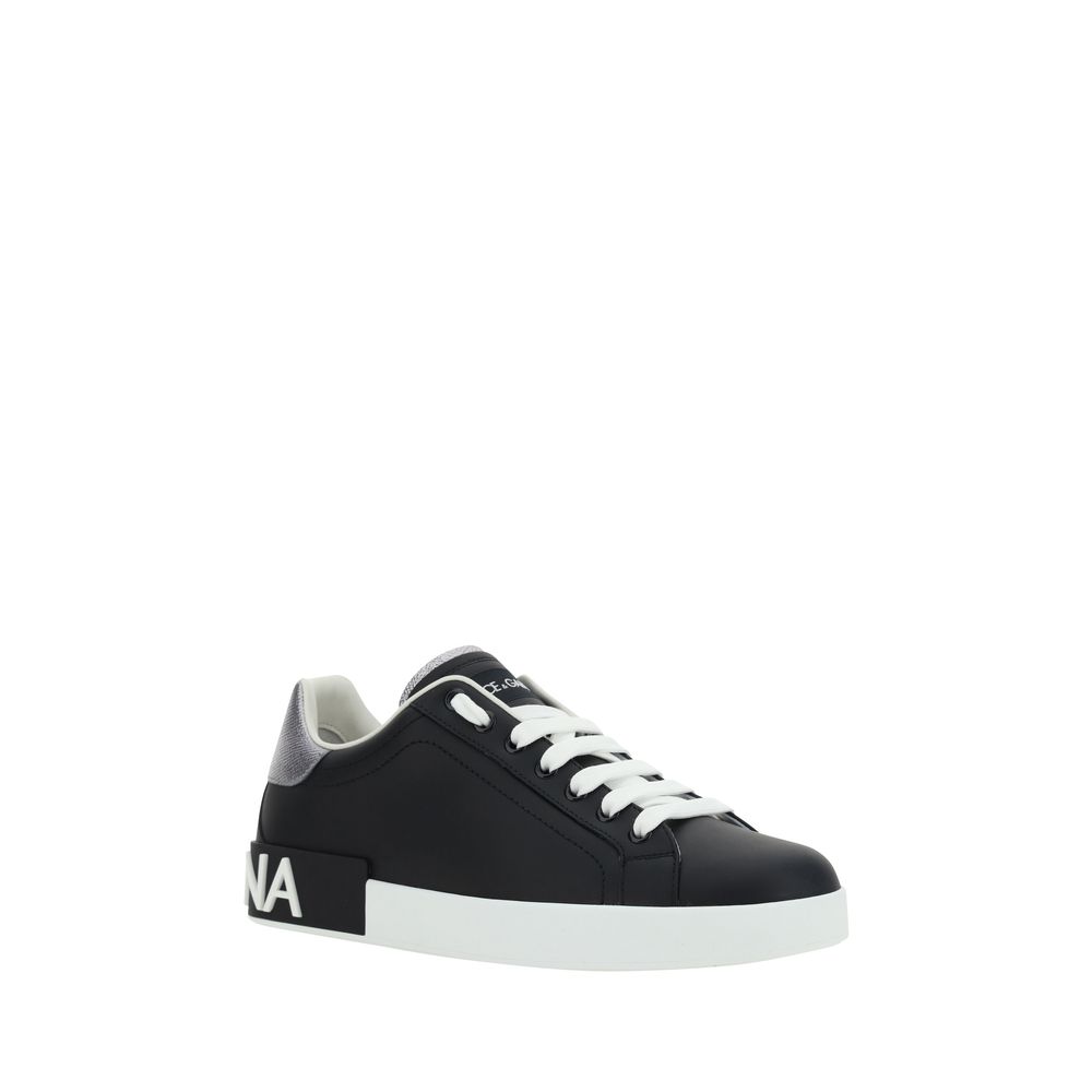 Dolce & Gabbana Turnschuhe