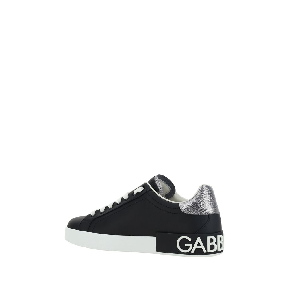 Dolce & Gabbana Turnschuhe
