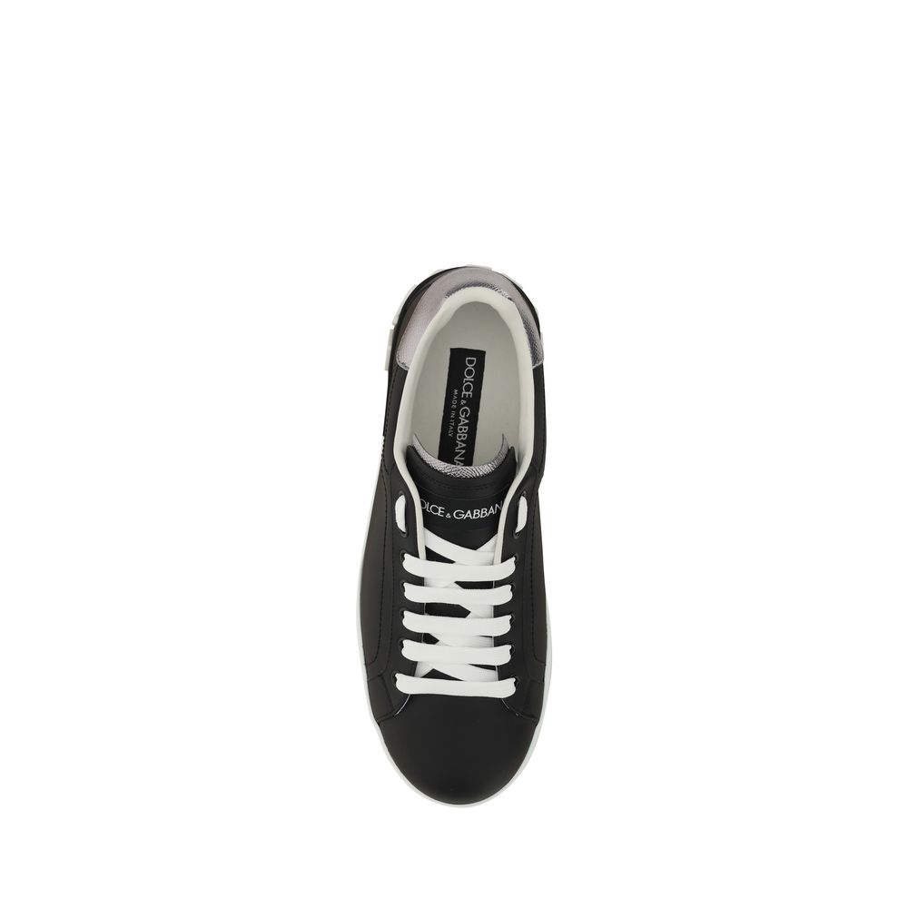 Dolce & Gabbana Turnschuhe