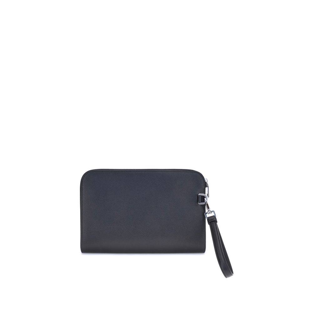 Dolce & Gabbana Lederetui