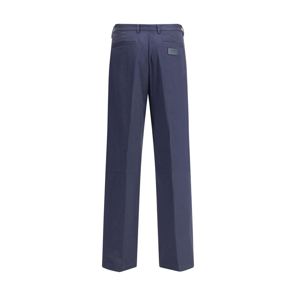 Fendi New Rich Pants