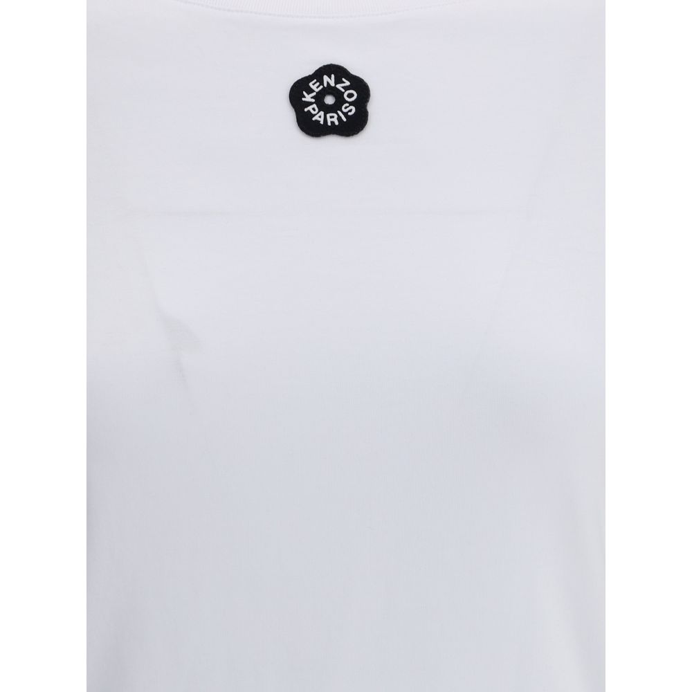 Kenzo Gots Boke Blume 2.0 T-Shirt