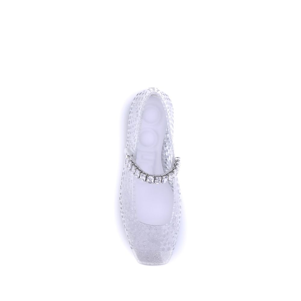 Jimmy Choo Das Gelee Ntx