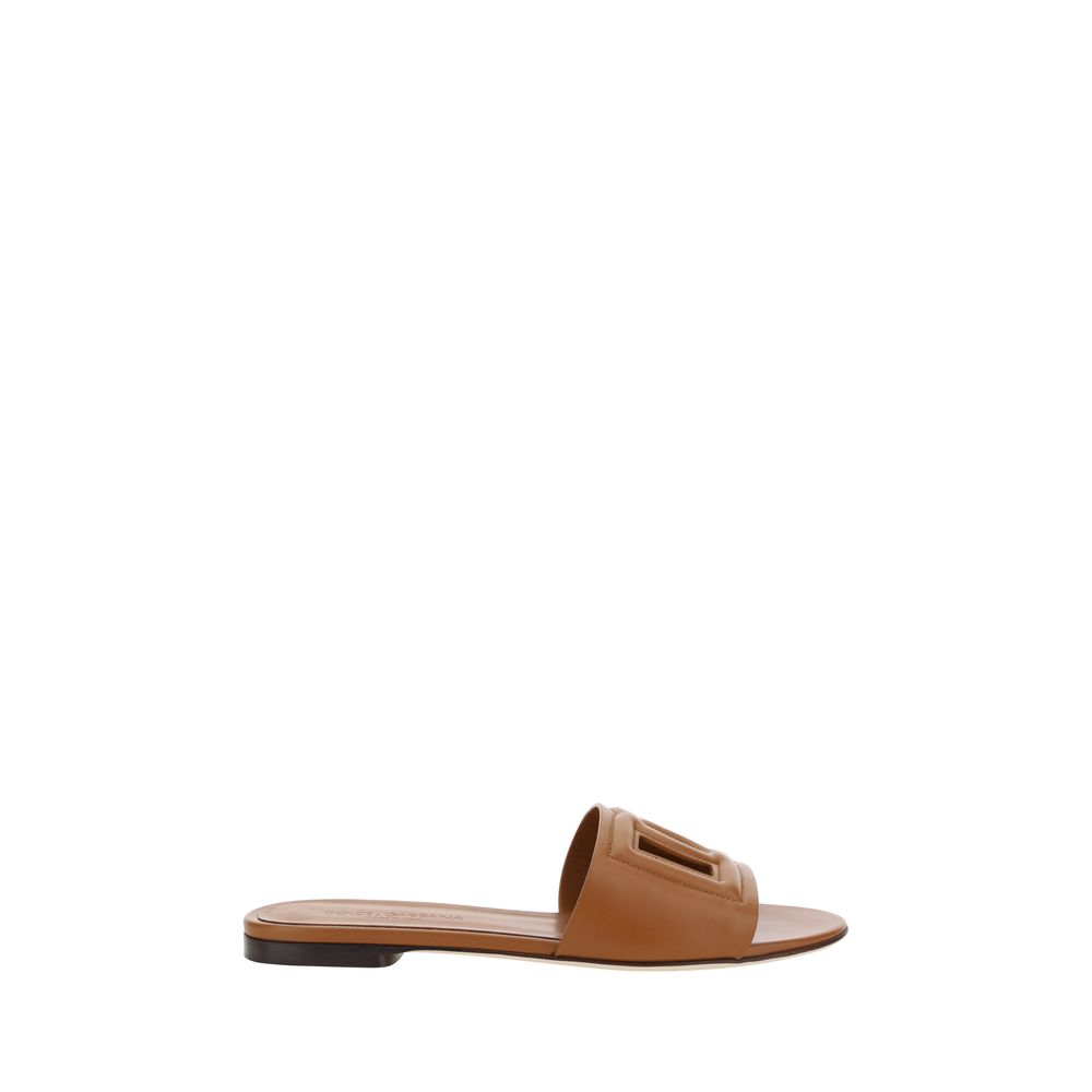 Dolce & Gabbana Millenials Sandalen