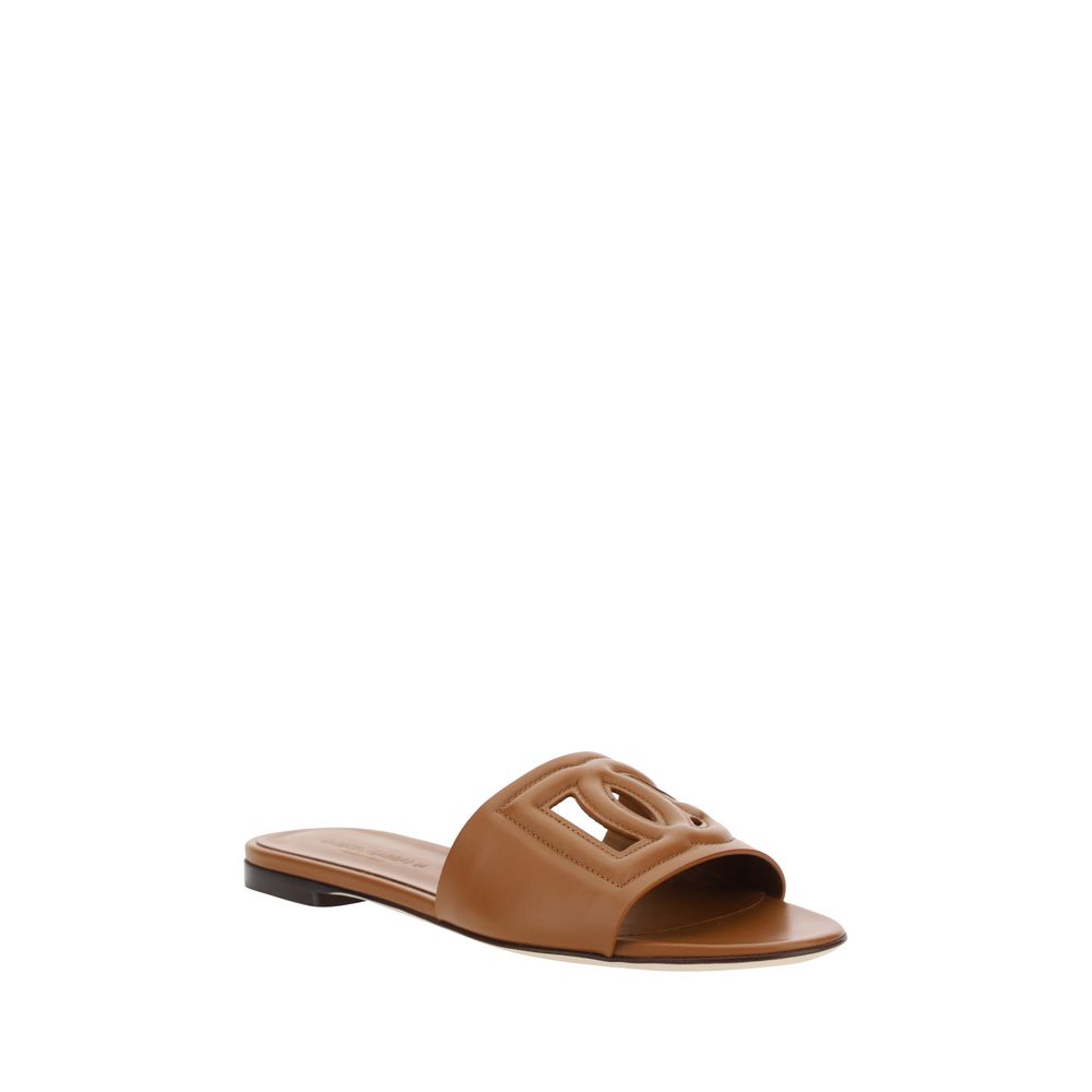 Dolce & Gabbana Millenials Sandalen