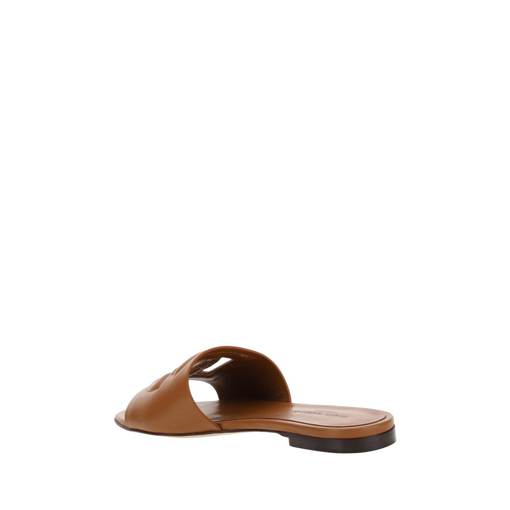 Dolce & Gabbana Millenials Sandalen
