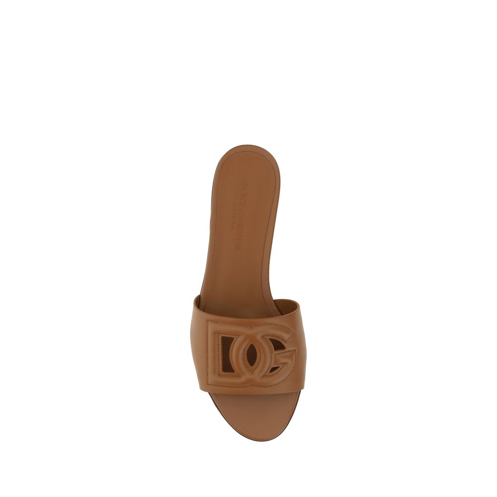 Dolce & Gabbana Millenials Sandalen