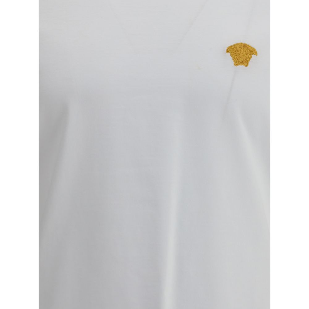 Versace Medusa-T-Shirt