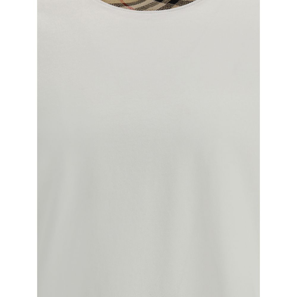Burberry Archivio Check T-Shirt