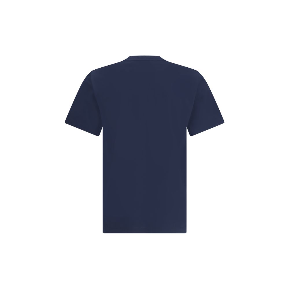 Burberry T-Shirt mit Logo
