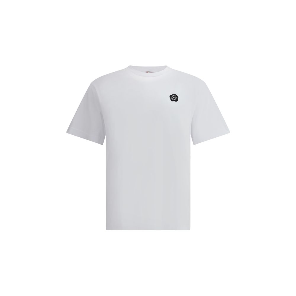 Kenzo T-Shirt mit Logo