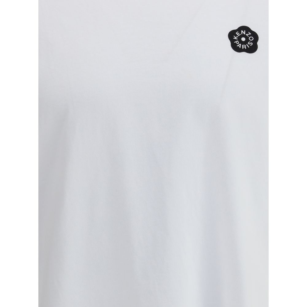 Kenzo T-Shirt mit Logo