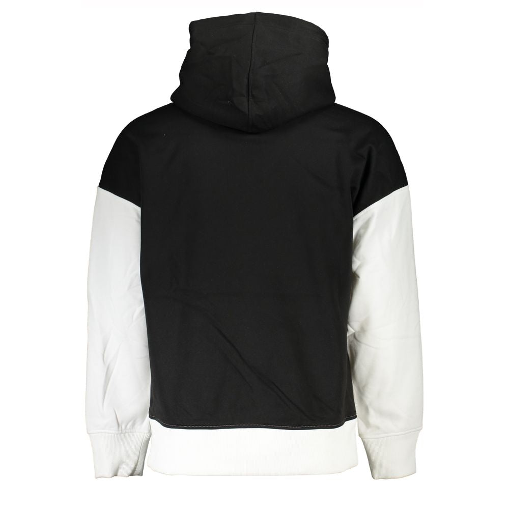 Calvin Klein Weißer Polyester-Pullover für Männer