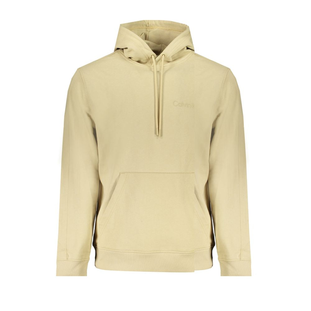 Calvin Klein Beige Baumwolle Männer Pullover
