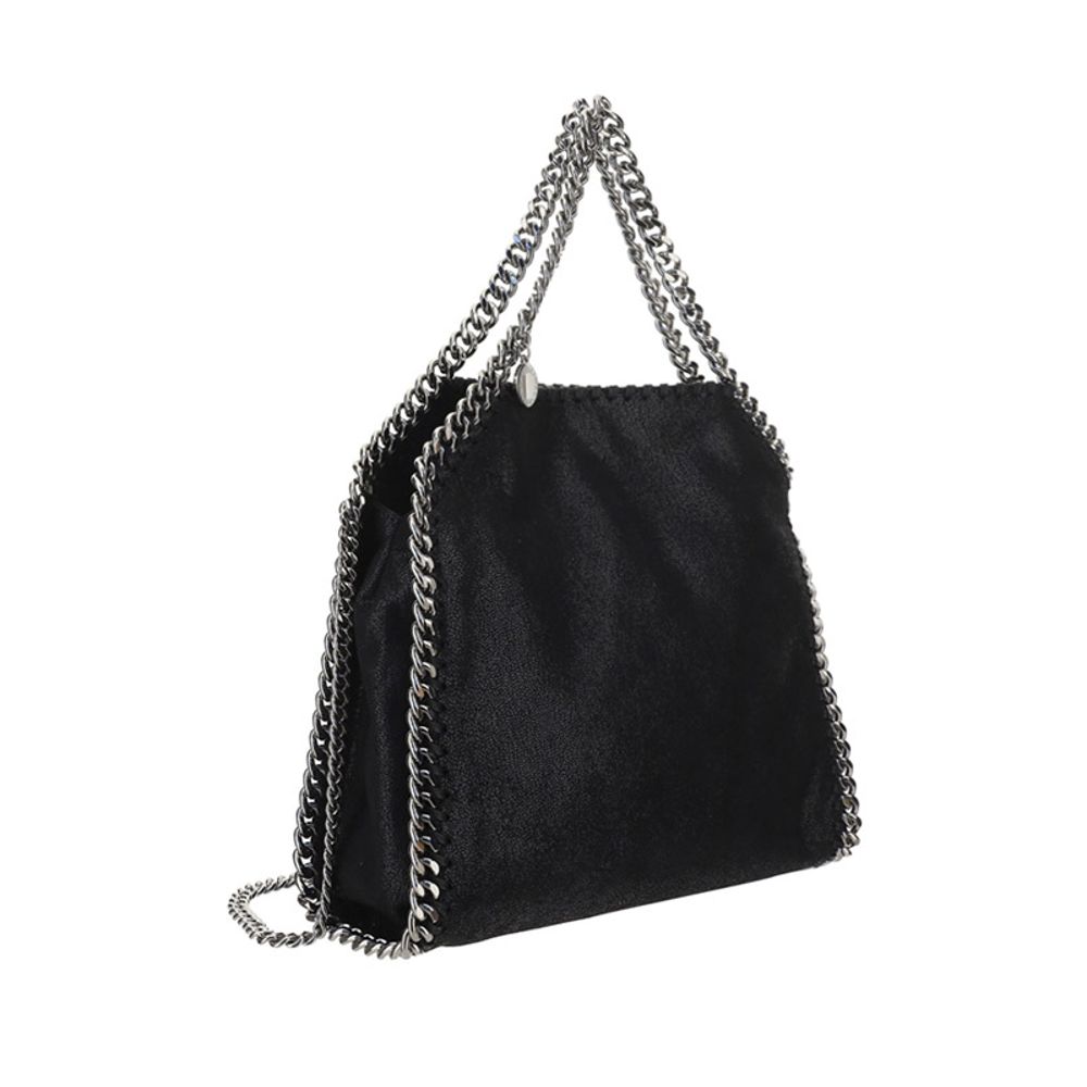 Stella McCartney Falabella mini Tote Handtasche