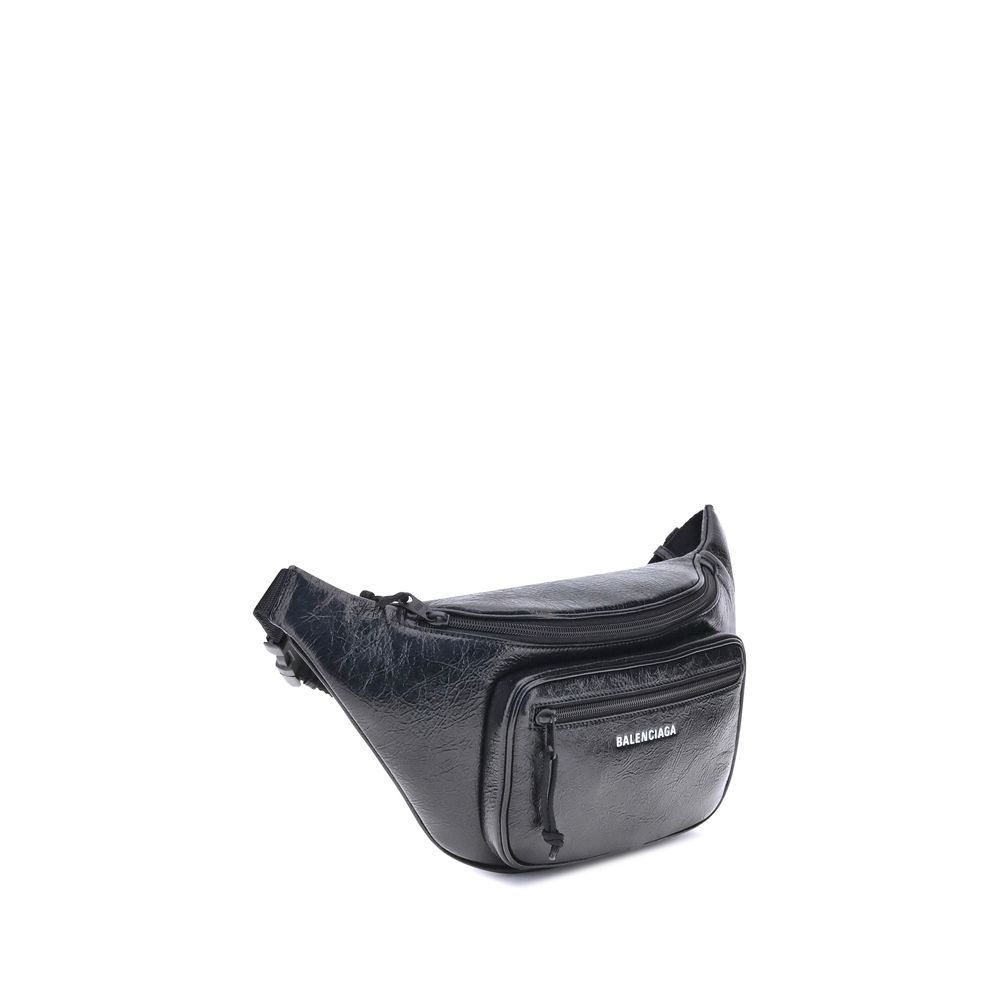 Balenciaga Entdecker-Gürteltasche