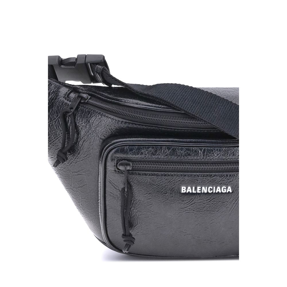 Balenciaga Entdecker-Gürteltasche