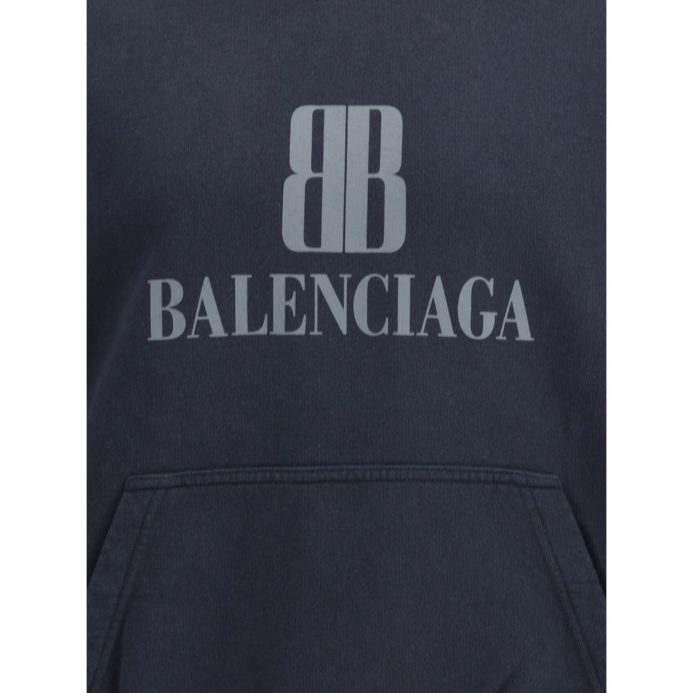 Balenciaga Kapuzenpulli