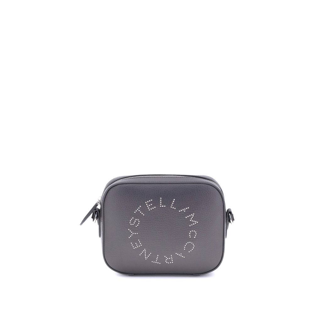Stella McCartney Umhängetasche aus Kunstleder