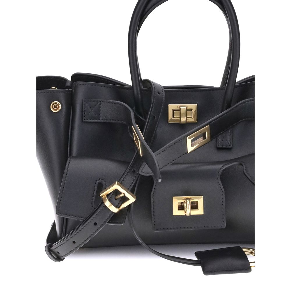 Balenciaga Bel Air mini Handtasche