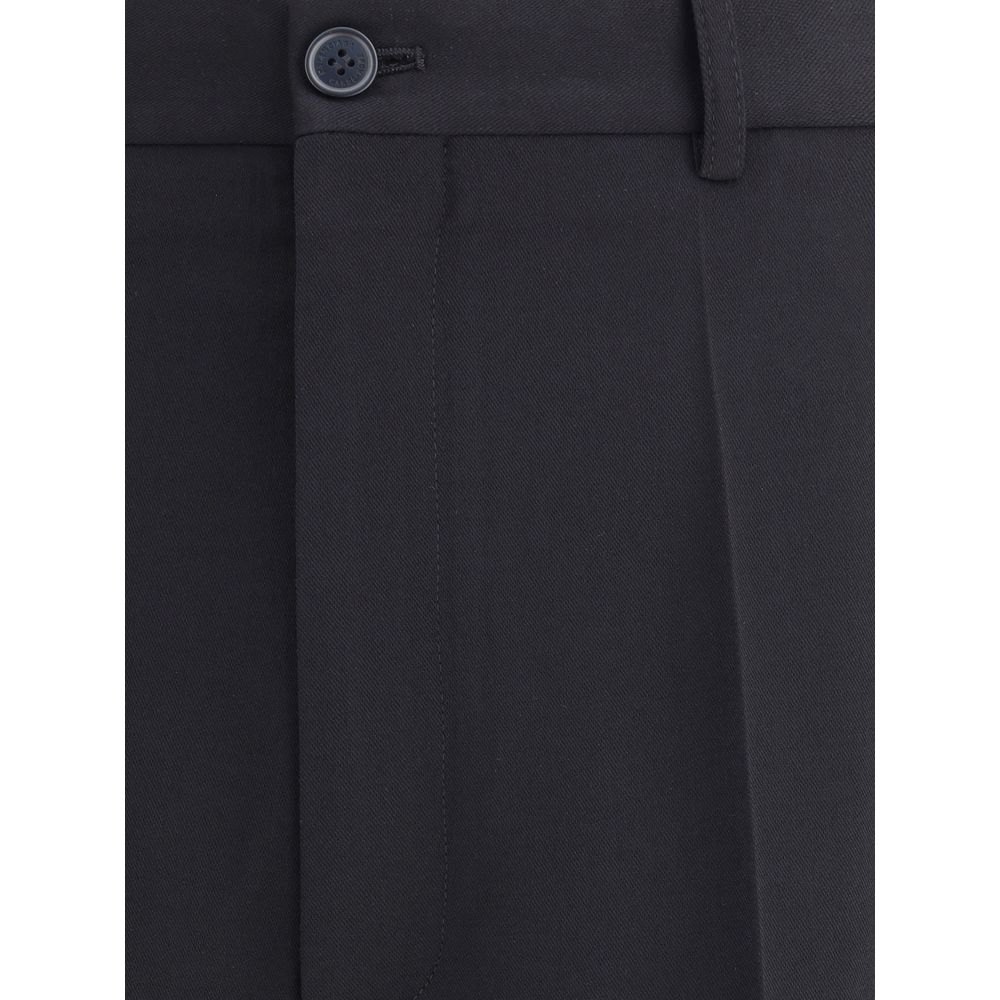 Balenciaga Maßgeschneiderte Hosen