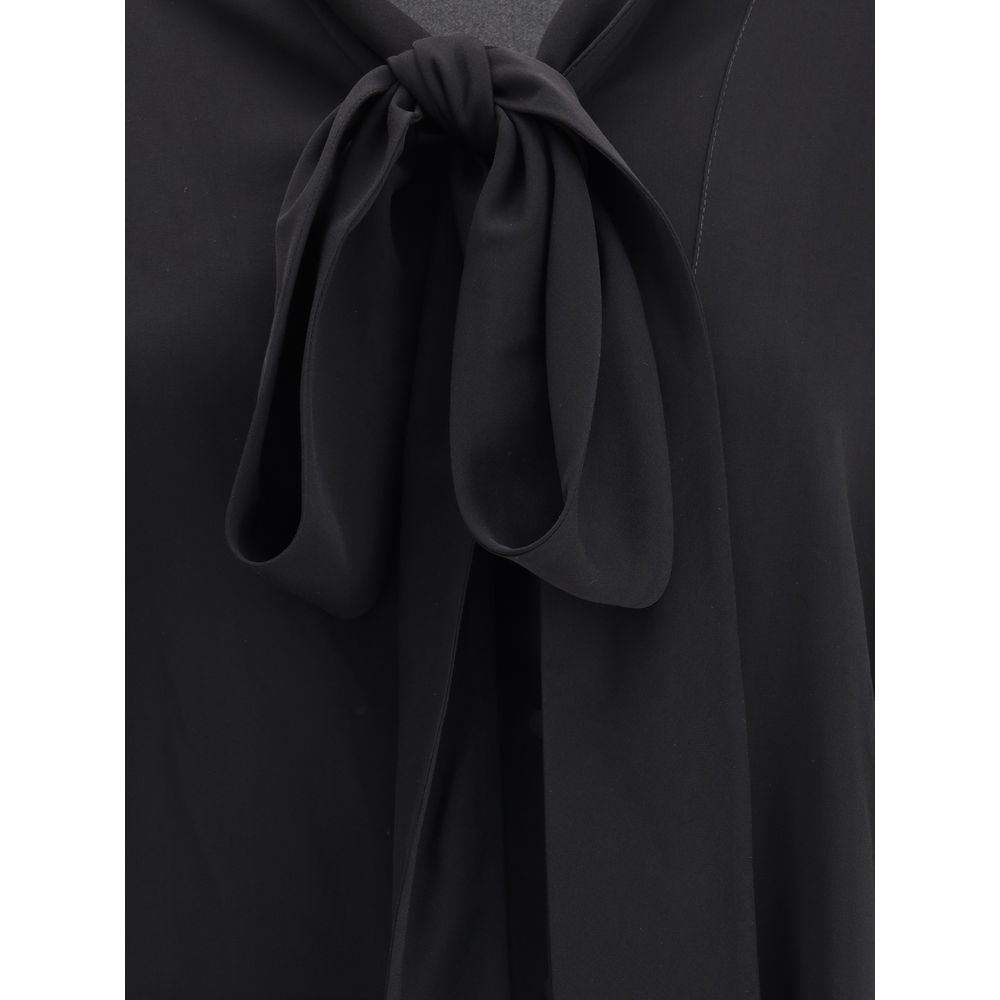 Balenciaga Seidenbluse