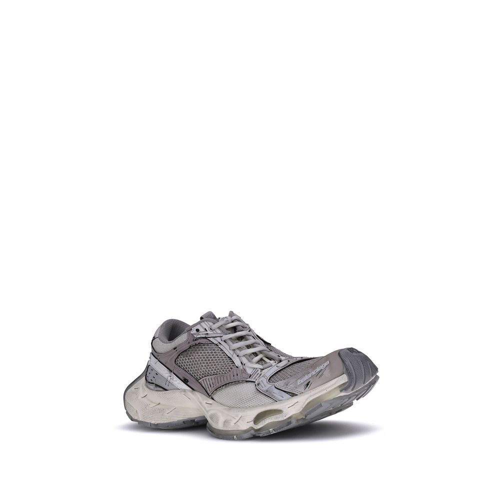 Balenciaga Hefter Turnschuhe