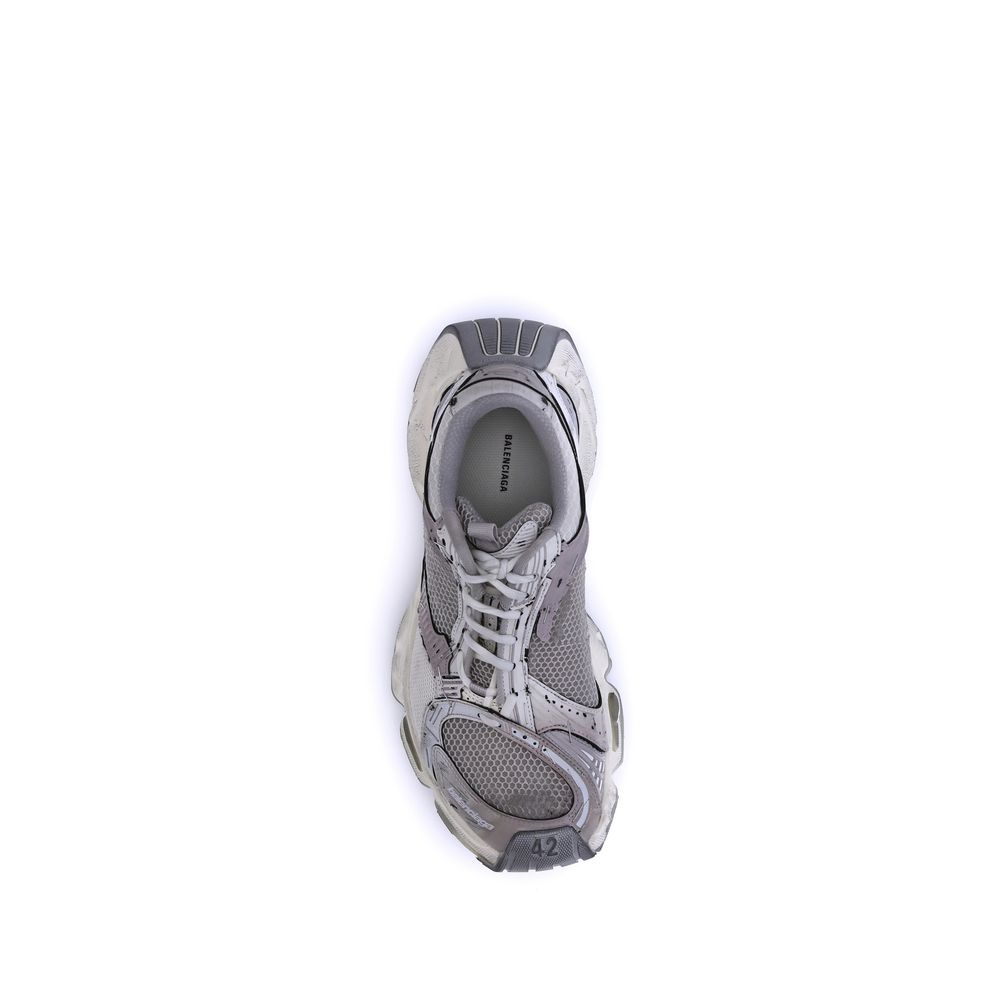 Balenciaga Hefter Turnschuhe