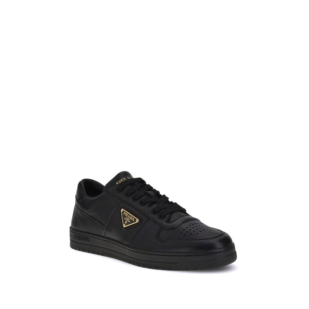 Prada Downtown Turnschuhe