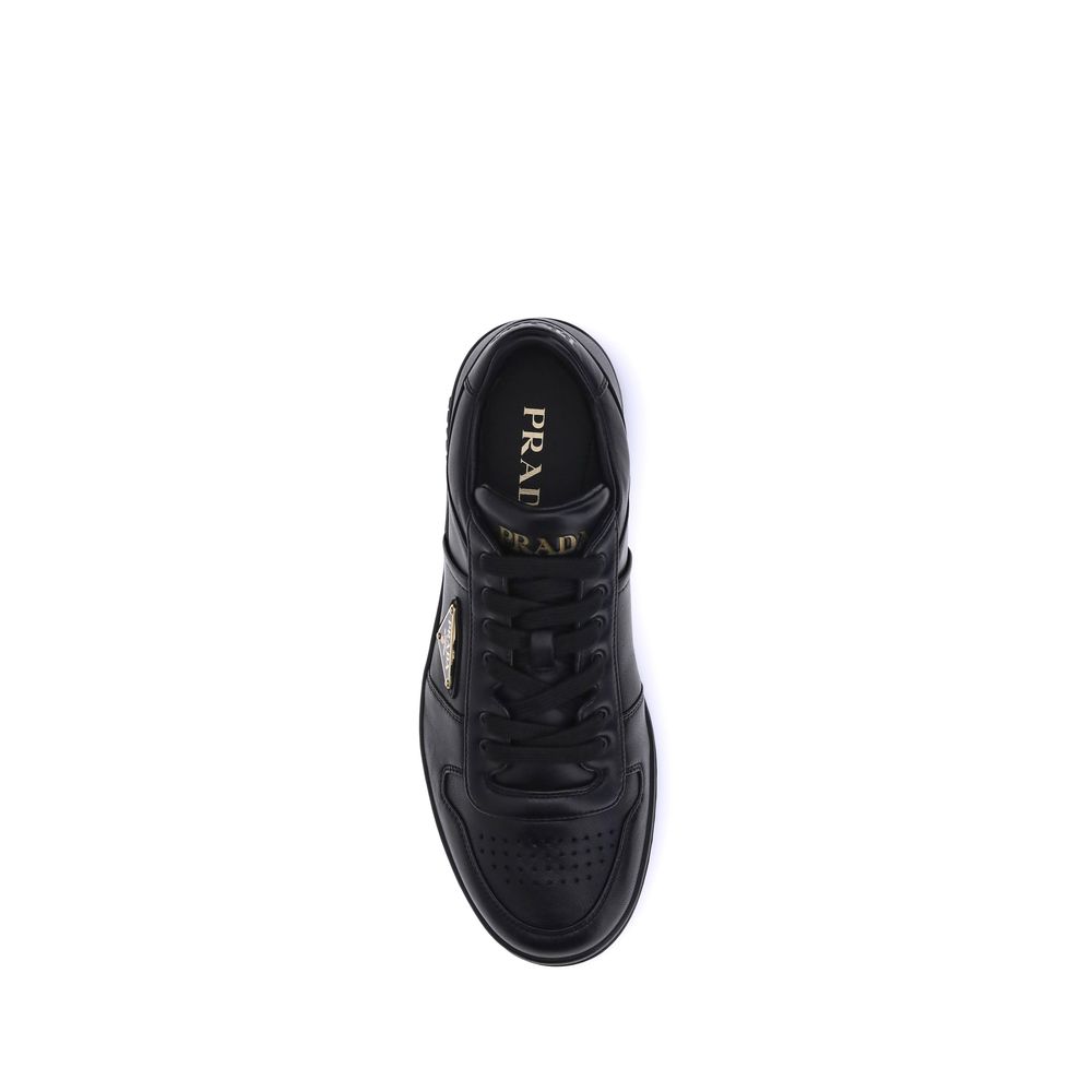 Prada Downtown Turnschuhe