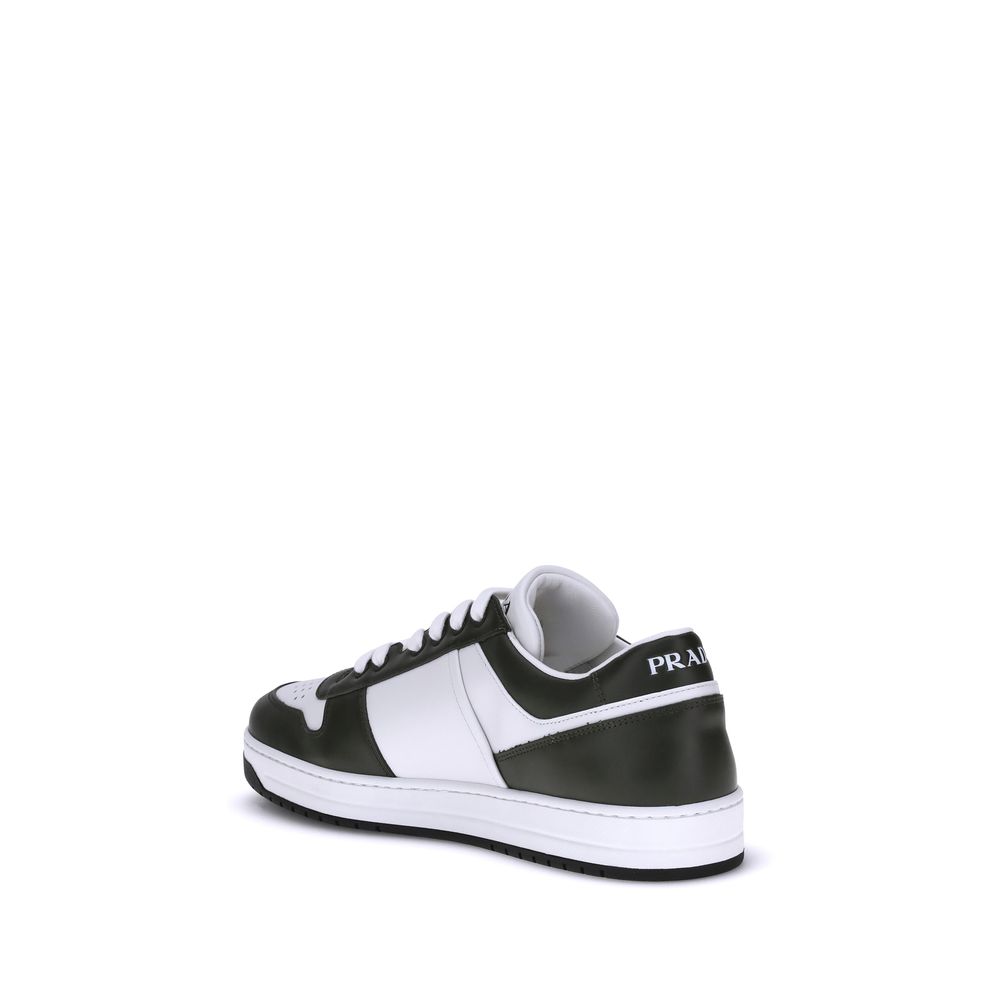 Prada Downtown Turnschuhe