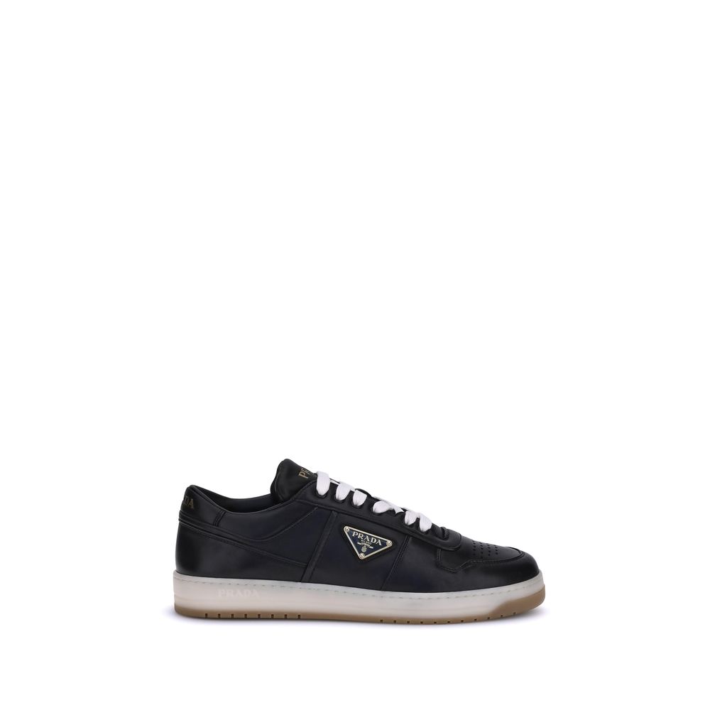 Prada Downtown Turnschuhe