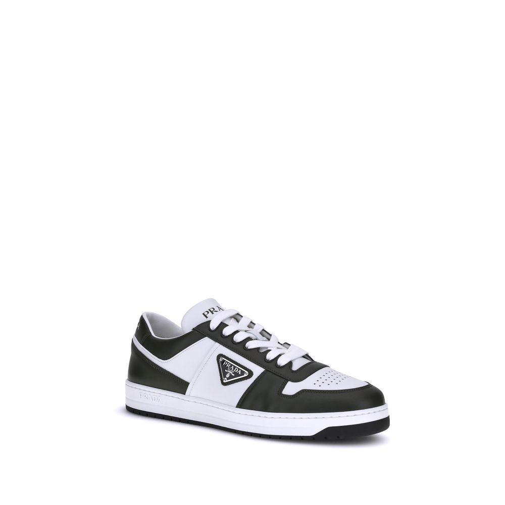 Prada Downtown Turnschuhe