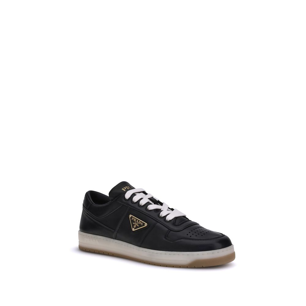 Prada Downtown Turnschuhe