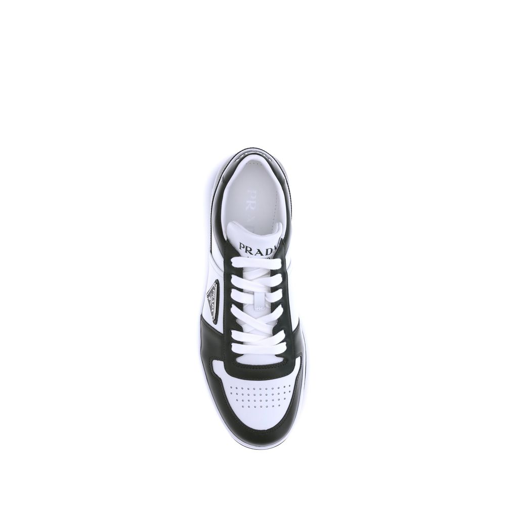 Prada Downtown Turnschuhe