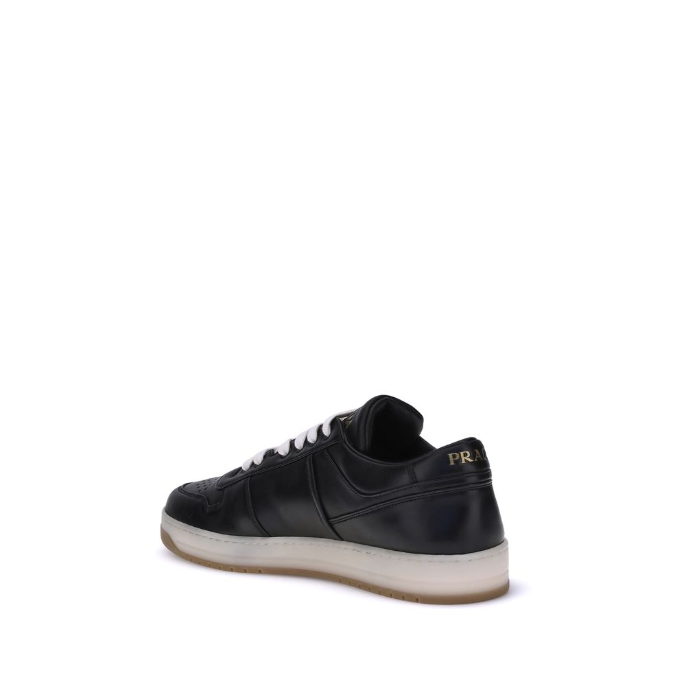 Prada Downtown Turnschuhe