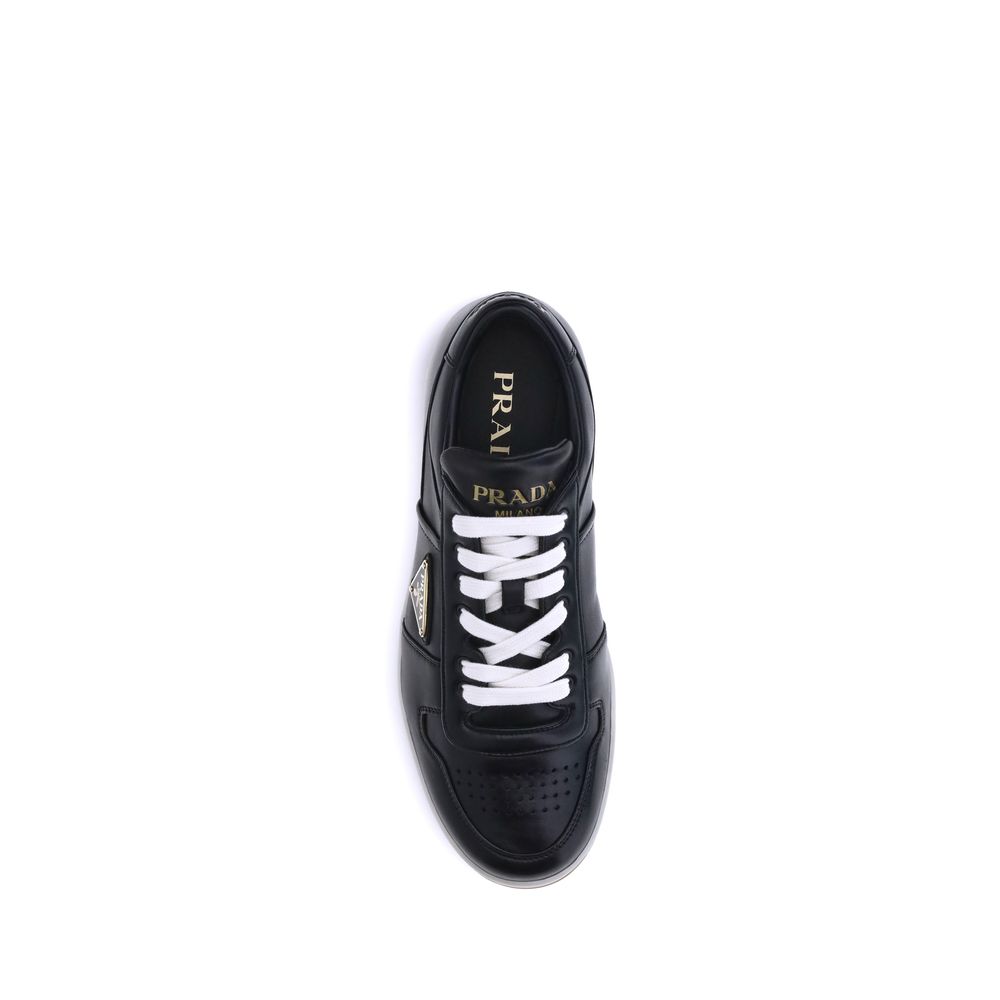 Prada Downtown Turnschuhe