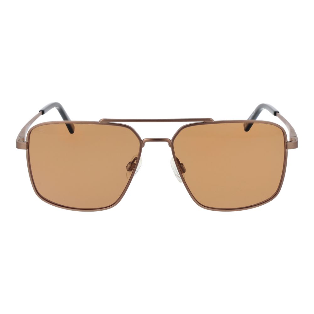 Serengeti Bronze Männer Sonnenbrille