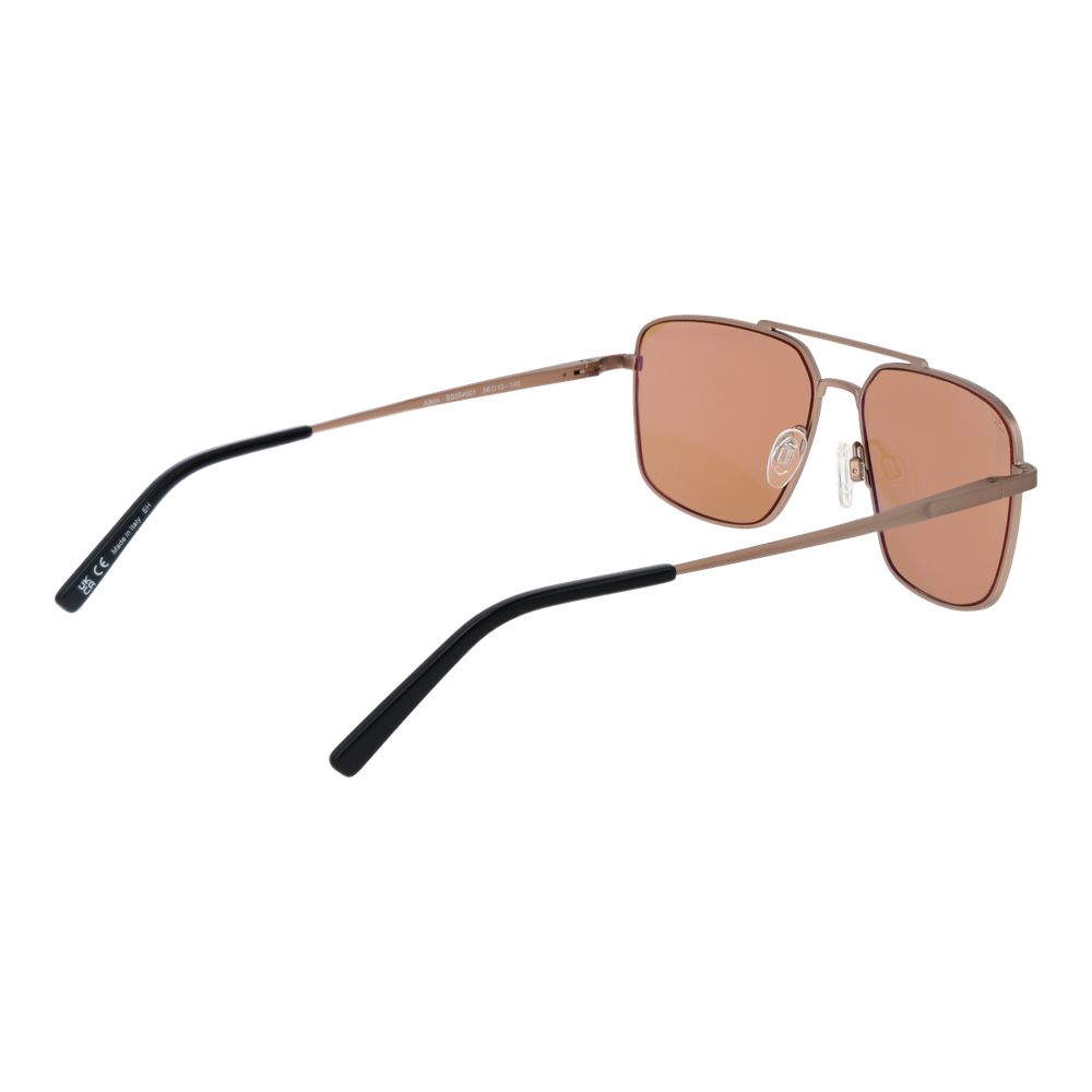 Serengeti Bronze Männer Sonnenbrille
