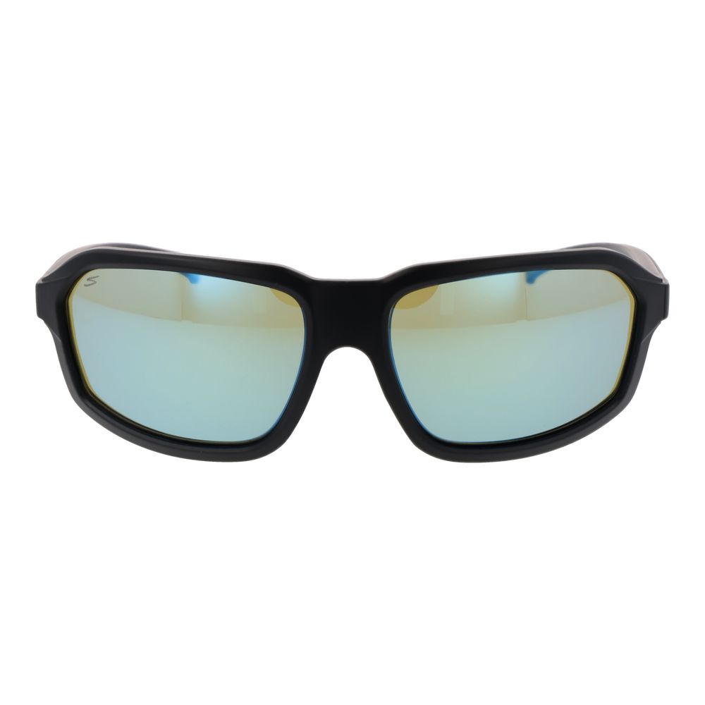 Serengeti Schwarze Männer Sonnenbrille