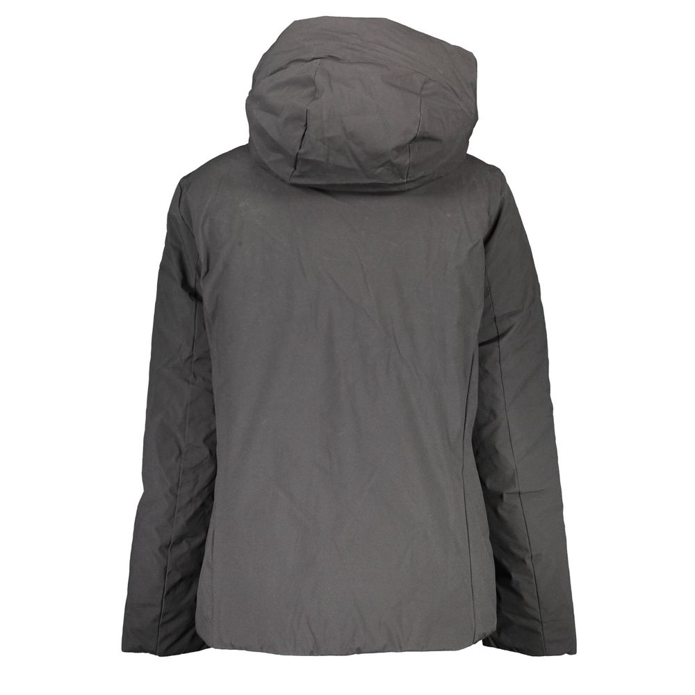 North Sails Schwarze Polyesterjacken &