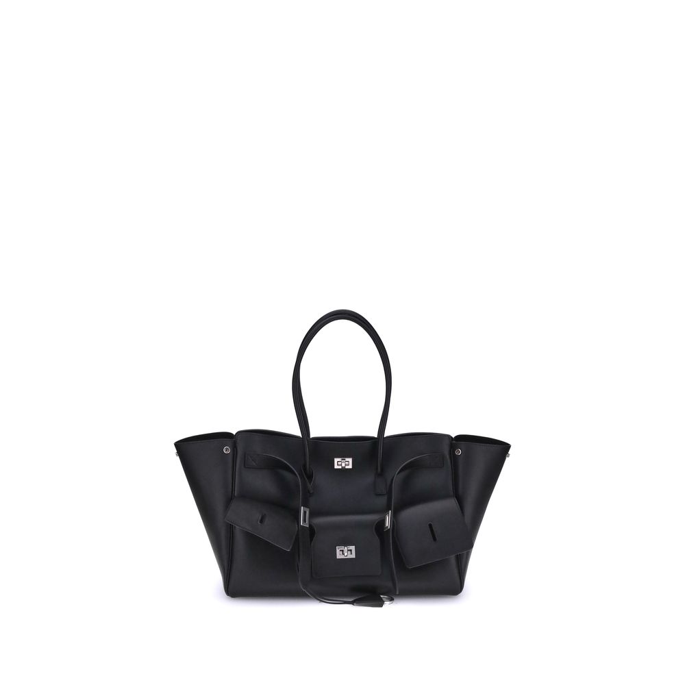 Balenciaga Bel Air medium Umhängetasche