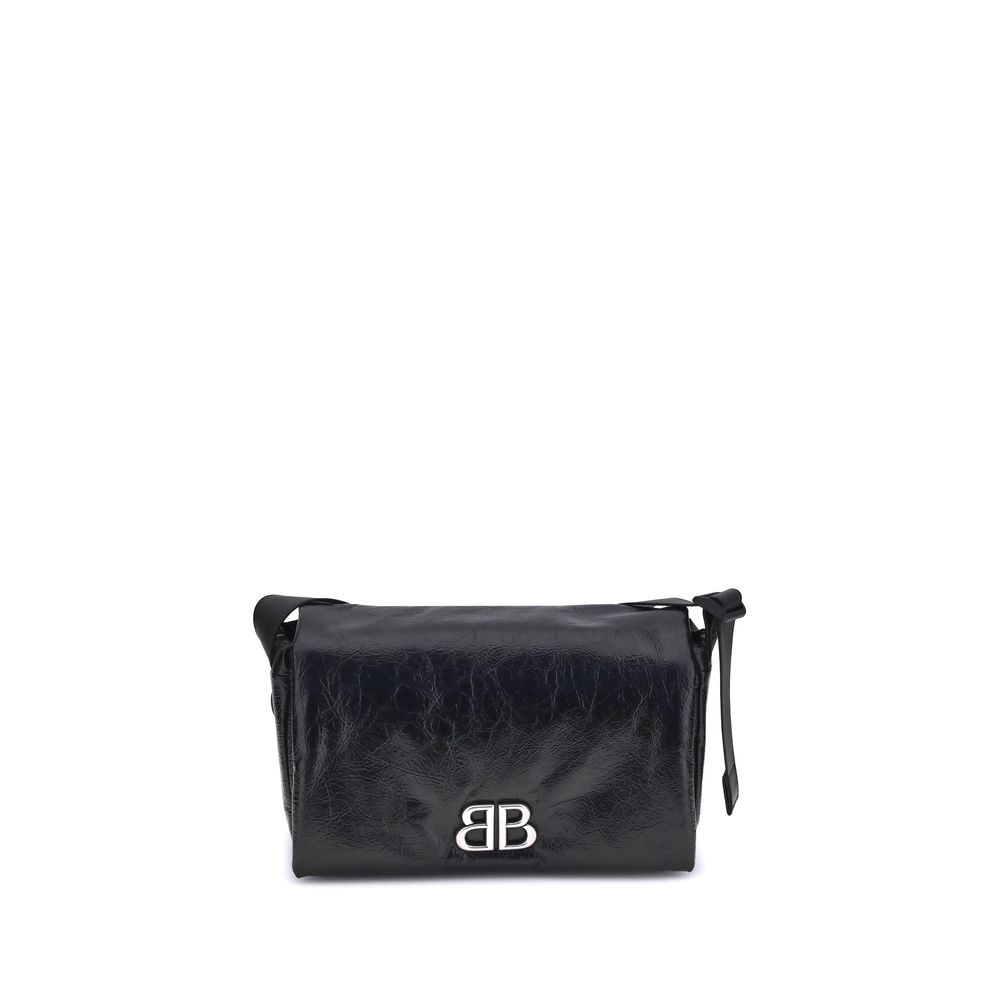Balenciaga Monaco Umhängetasche